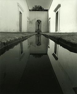 曼努埃爾·阿爾瓦雷斯·布拉沃 - 著名作品